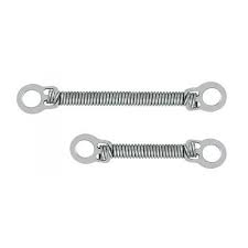 NITI CLOSE CLOSED COIL SPRING 10 PCS 0-19